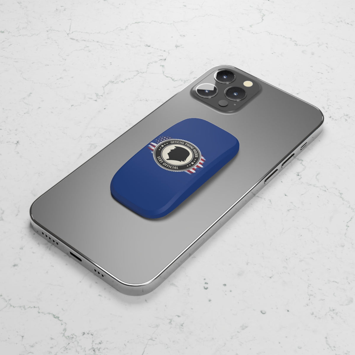 Official Phone Holder Phone Grip | Political Parody Kickstand - Stands, Phone - EpiAl's Shop