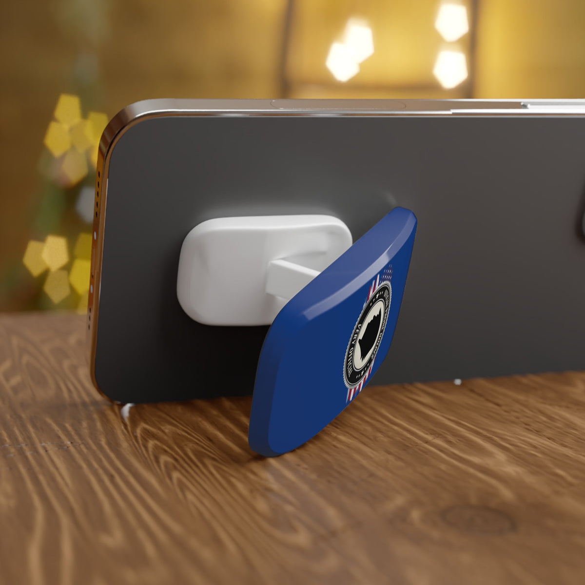 Official Phone Holder Phone Grip | Political Parody Kickstand - Stands, Phone - EpiAl's Shop