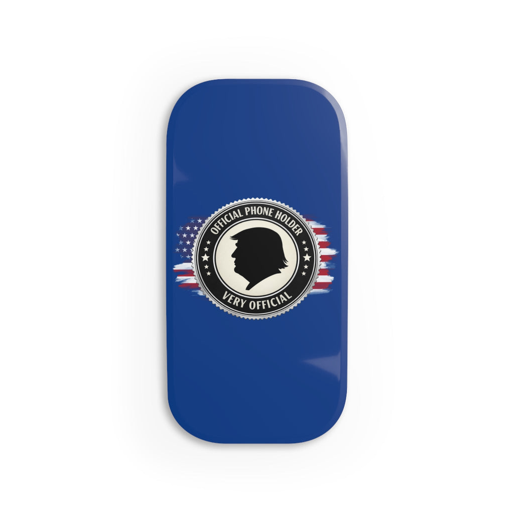 Official Phone Holder Phone Grip | Political Parody Kickstand - Stands, Phone - EpiAl's Shop