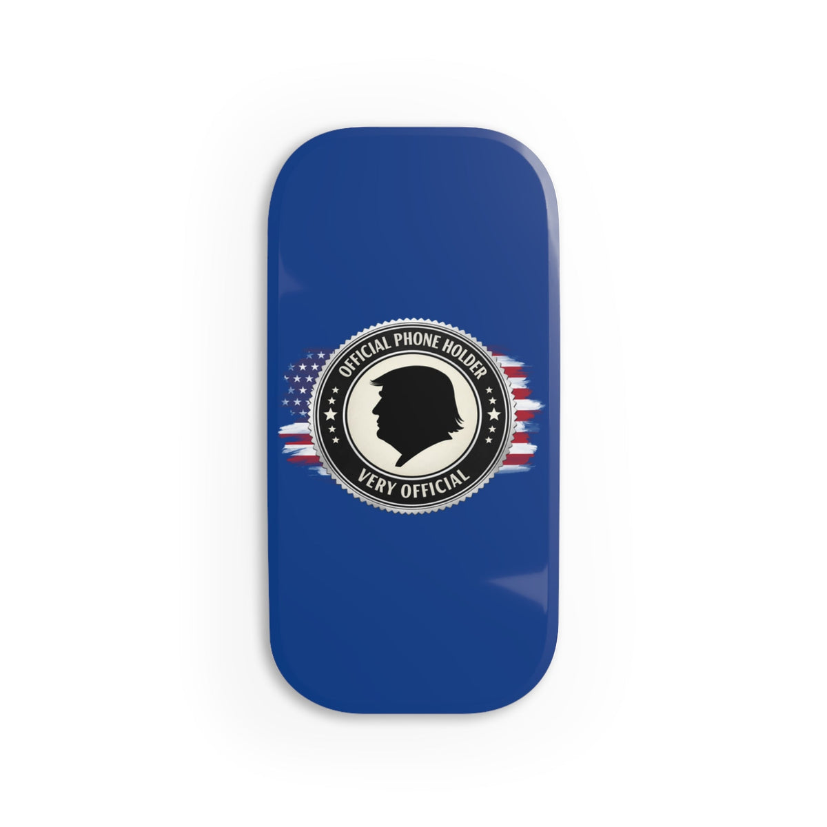 Official Phone Holder Phone Grip | Political Parody Kickstand - Stands, Phone - EpiAl's Shop