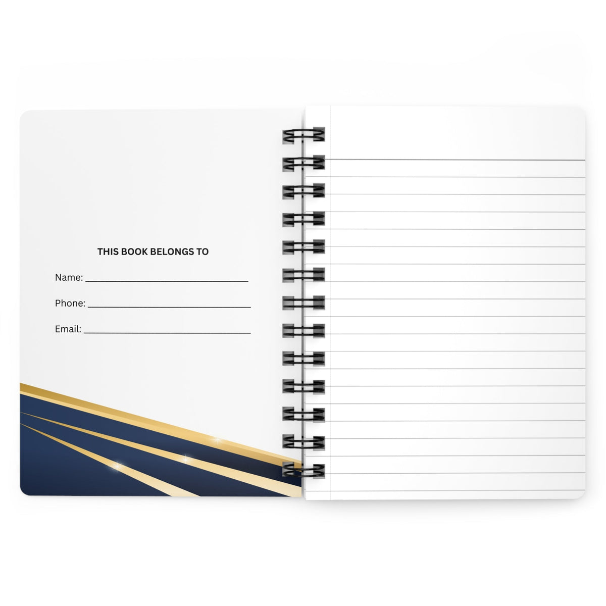 Official Student Field Journal Notebook - Paper Products, Notebooks and Journals - EpiAl's Shop