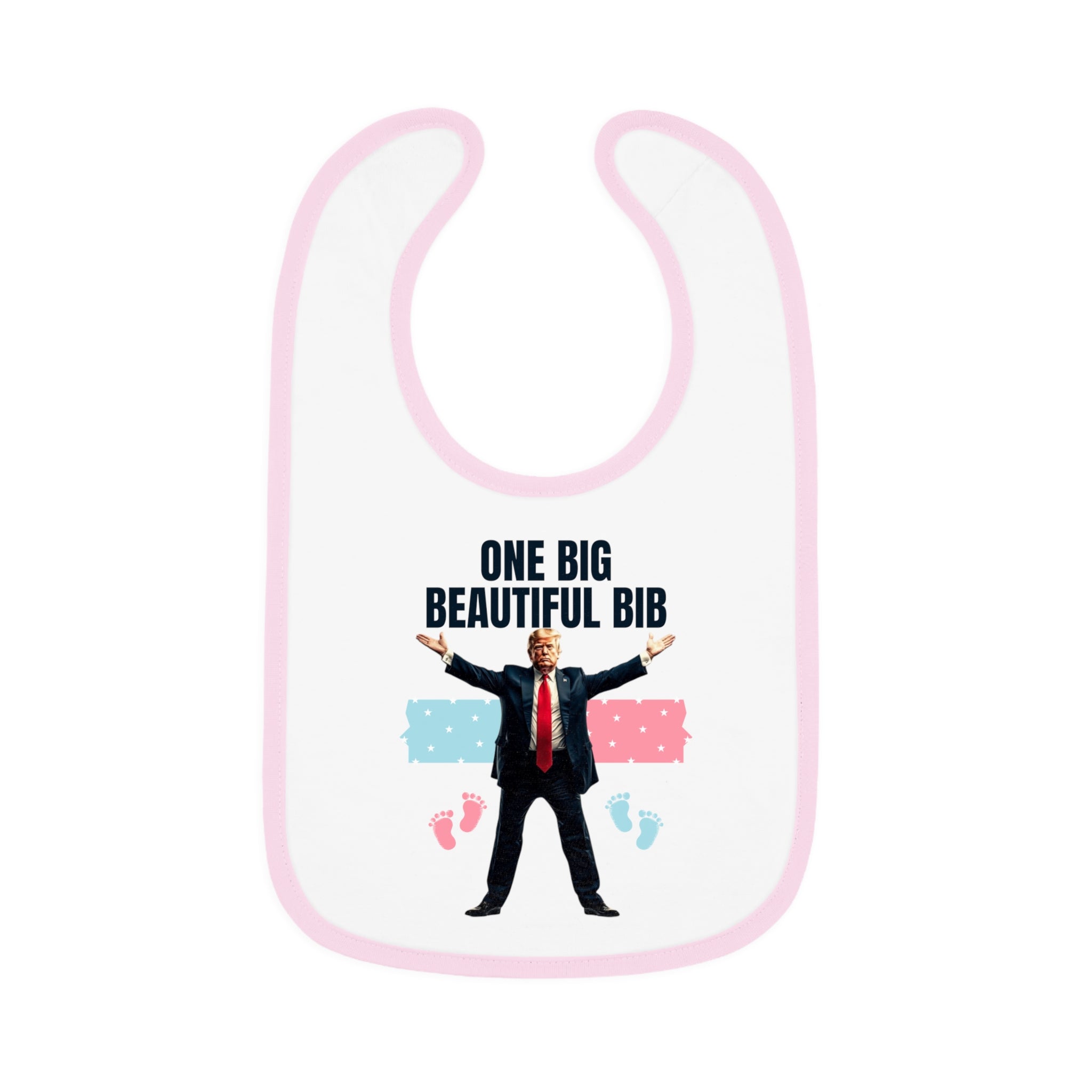 One Big Beautiful Bib - Clothing, Kids & Infants - EpiAl's Shop