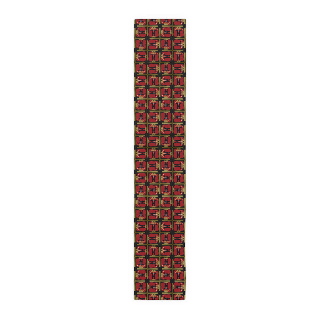 One Big Beautiful Buffet Table Runner - Decor, Dining, Table Decor - EpiAl's Shop