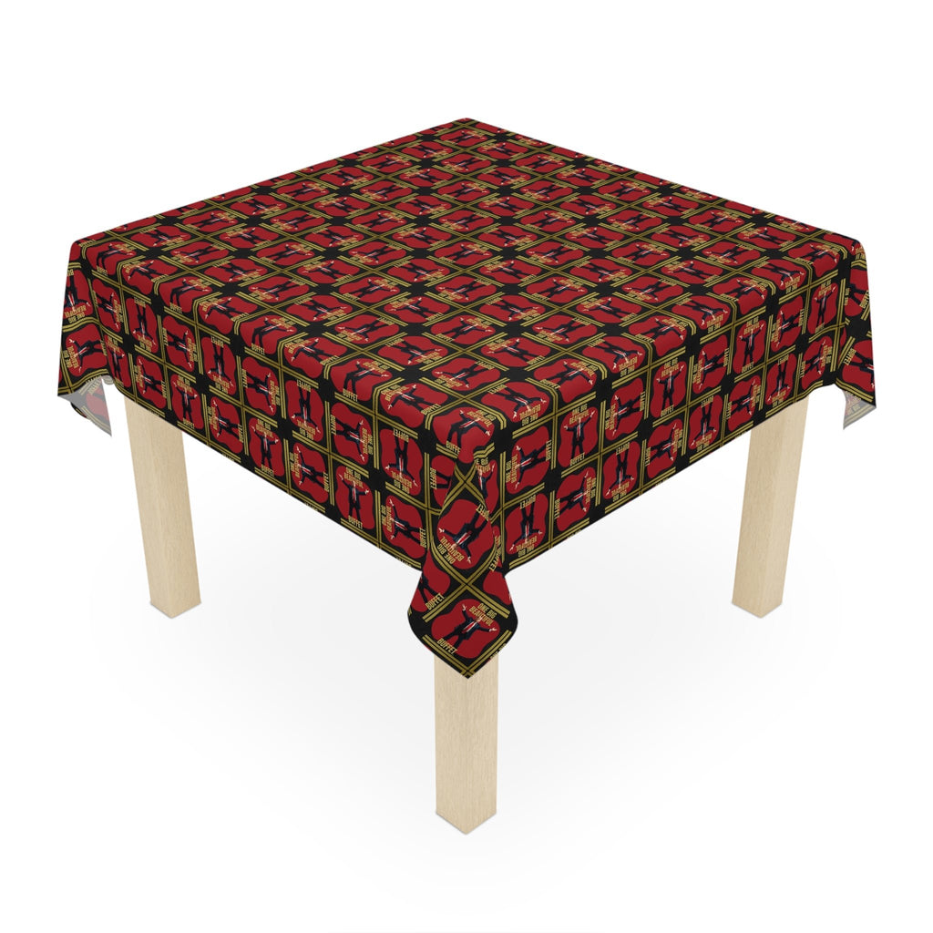 One Big Beautiful Buffet Tablecloth - Decor, Dining, Table Decor - EpiAl's Shop