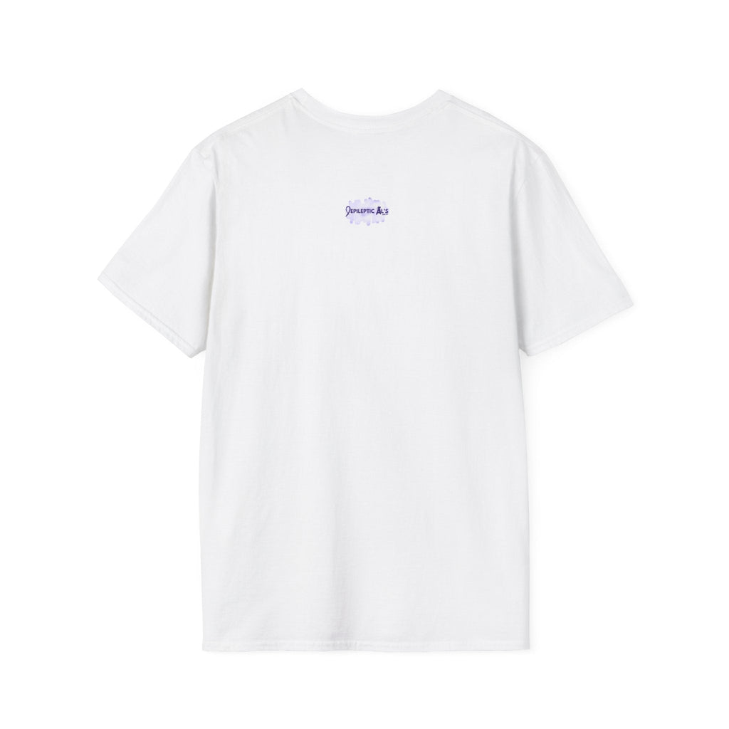 One Shirt Unisex Softstyle T - Shirt - T - Shirt - Epileptic Al’s Shop