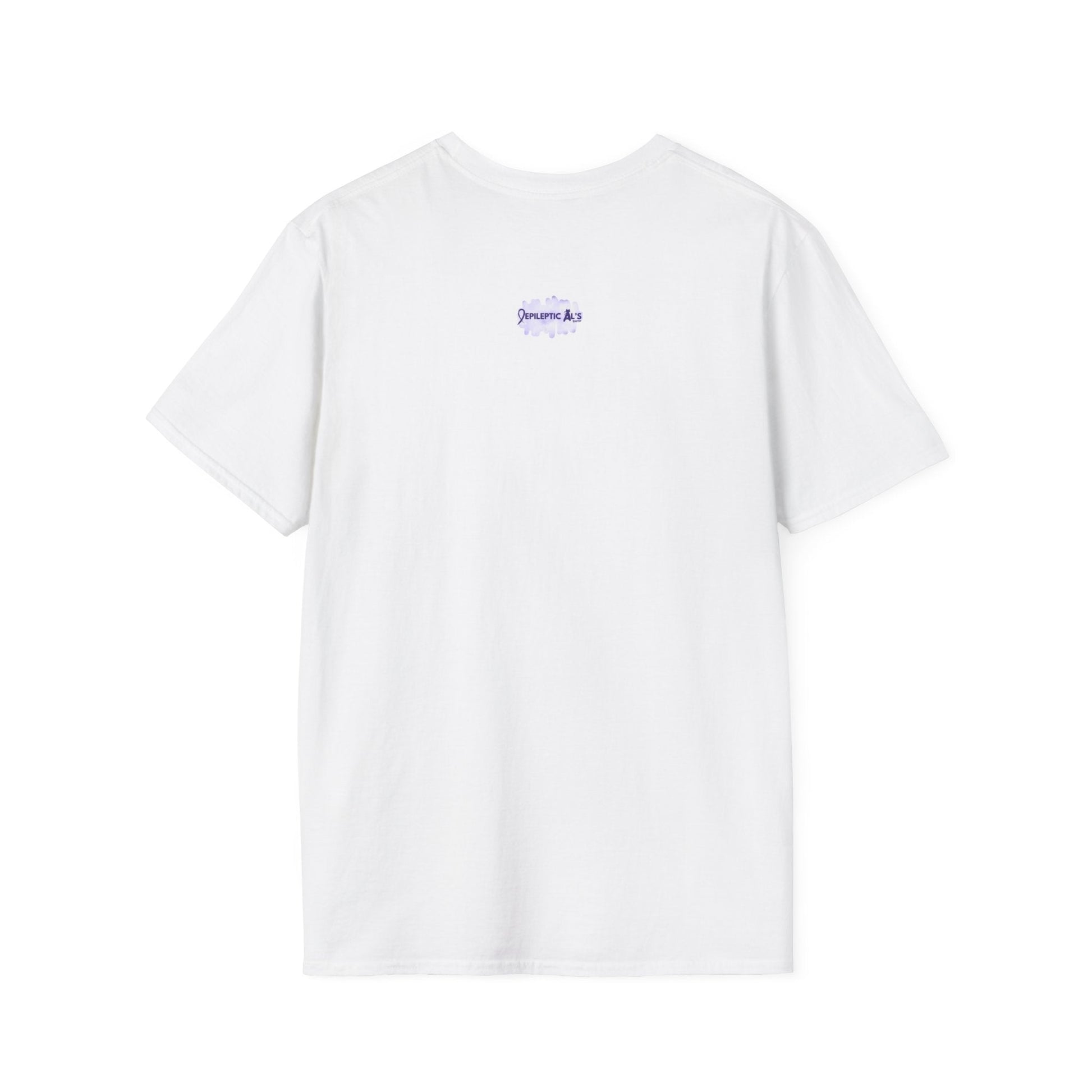 One Shirt Unisex Softstyle T - Shirt - T - Shirt - Epileptic Al’s Shop