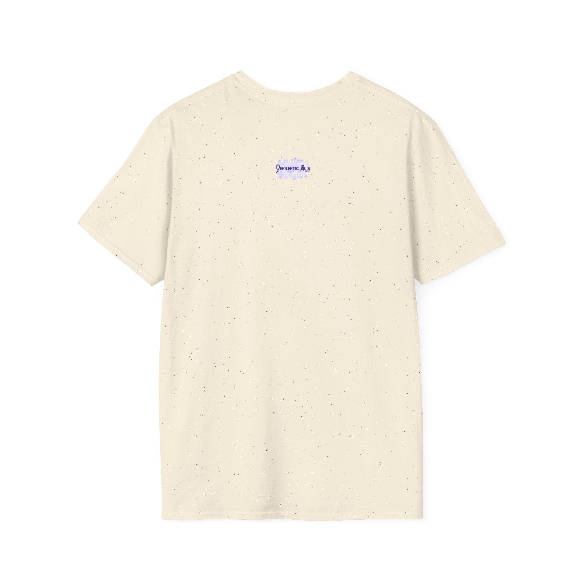 One Shirt Unisex Softstyle T - Shirt - T - Shirt - Epileptic Al’s Shop