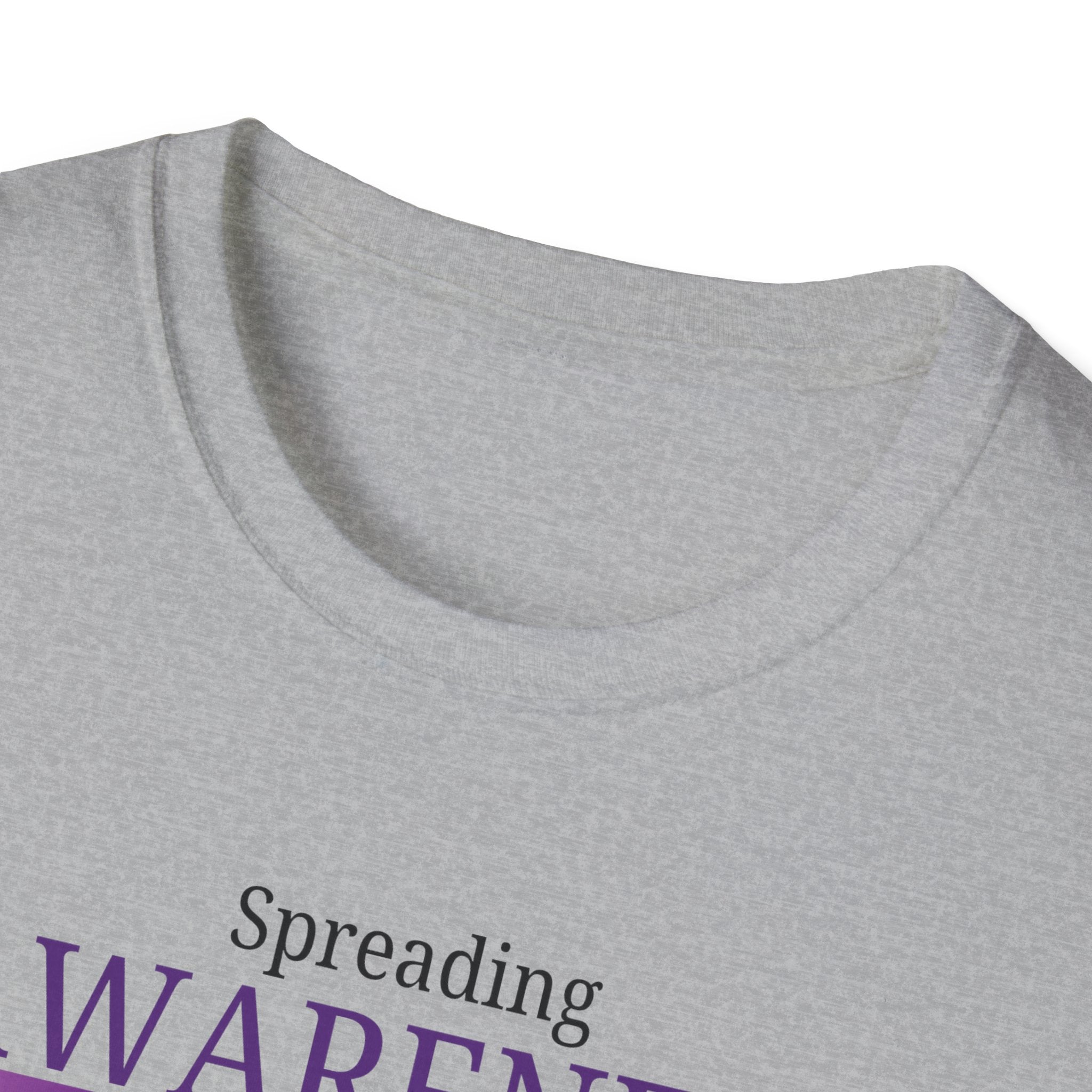 One Shirt Unisex Softstyle T-Shirt - EpiAl's Shop