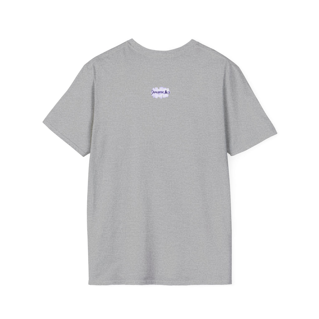 One Shirt Unisex Softstyle T - Shirt - T - Shirt - Epileptic Al’s Shop