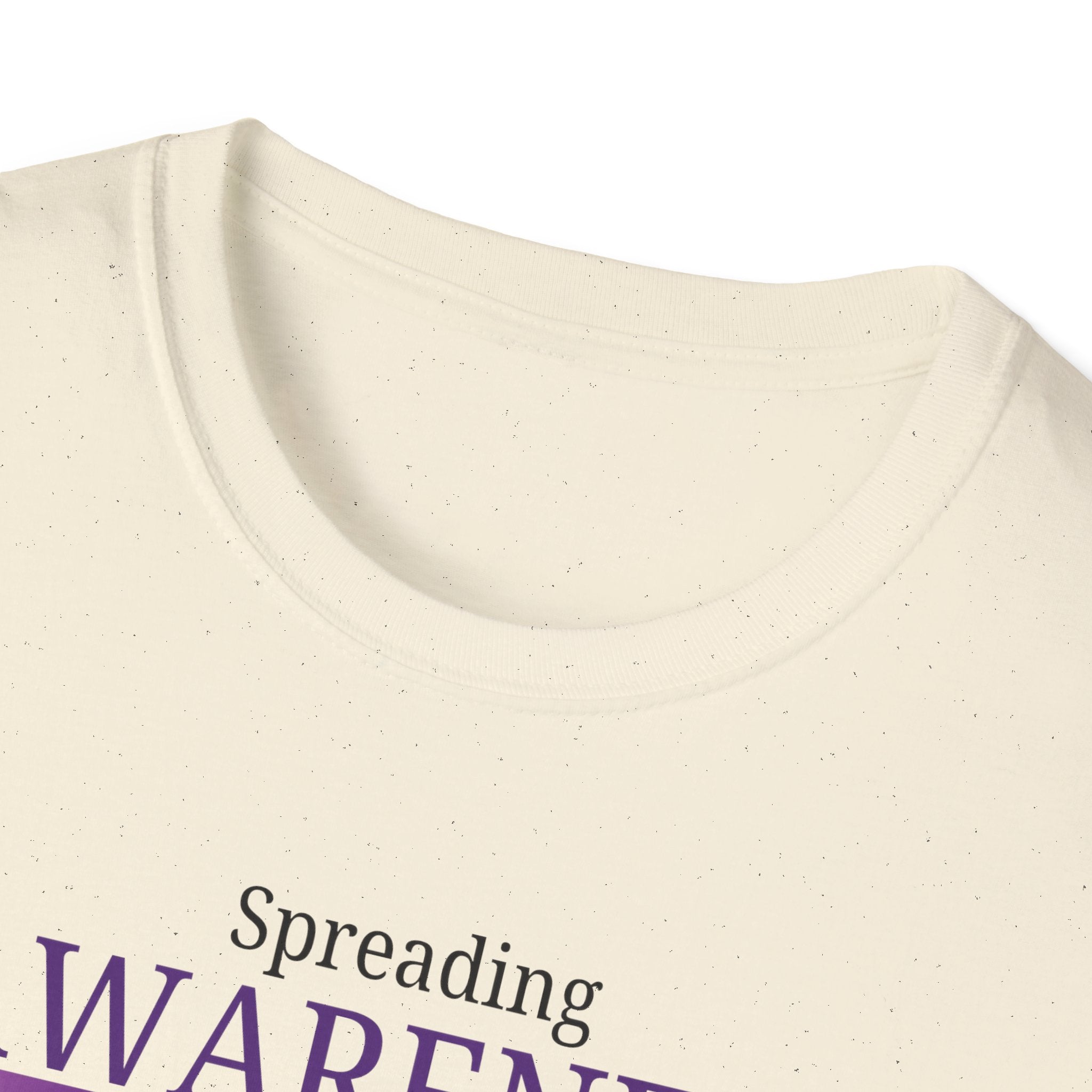 One Shirt Unisex Softstyle T-Shirt - EpiAl's Shop