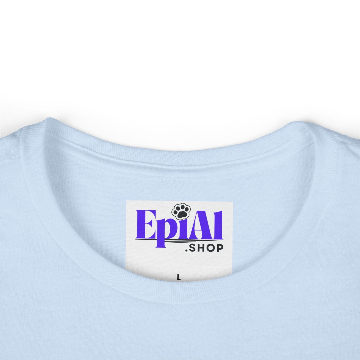 One Star Women's Softstyle Tee - T - Shirt - Epileptic Al’s Shop