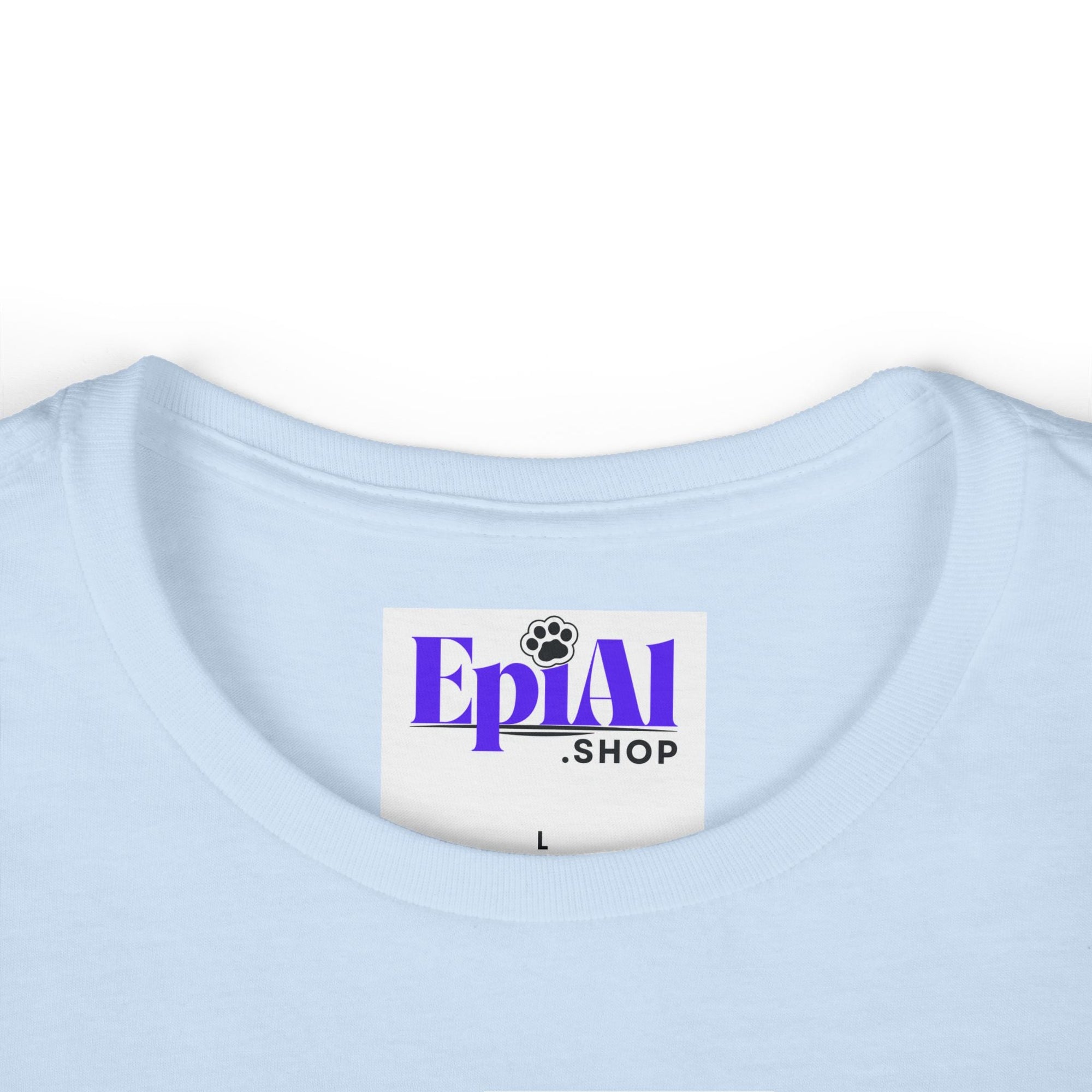 One Star Women's Softstyle Tee - T - Shirt - Epileptic Al’s Shop