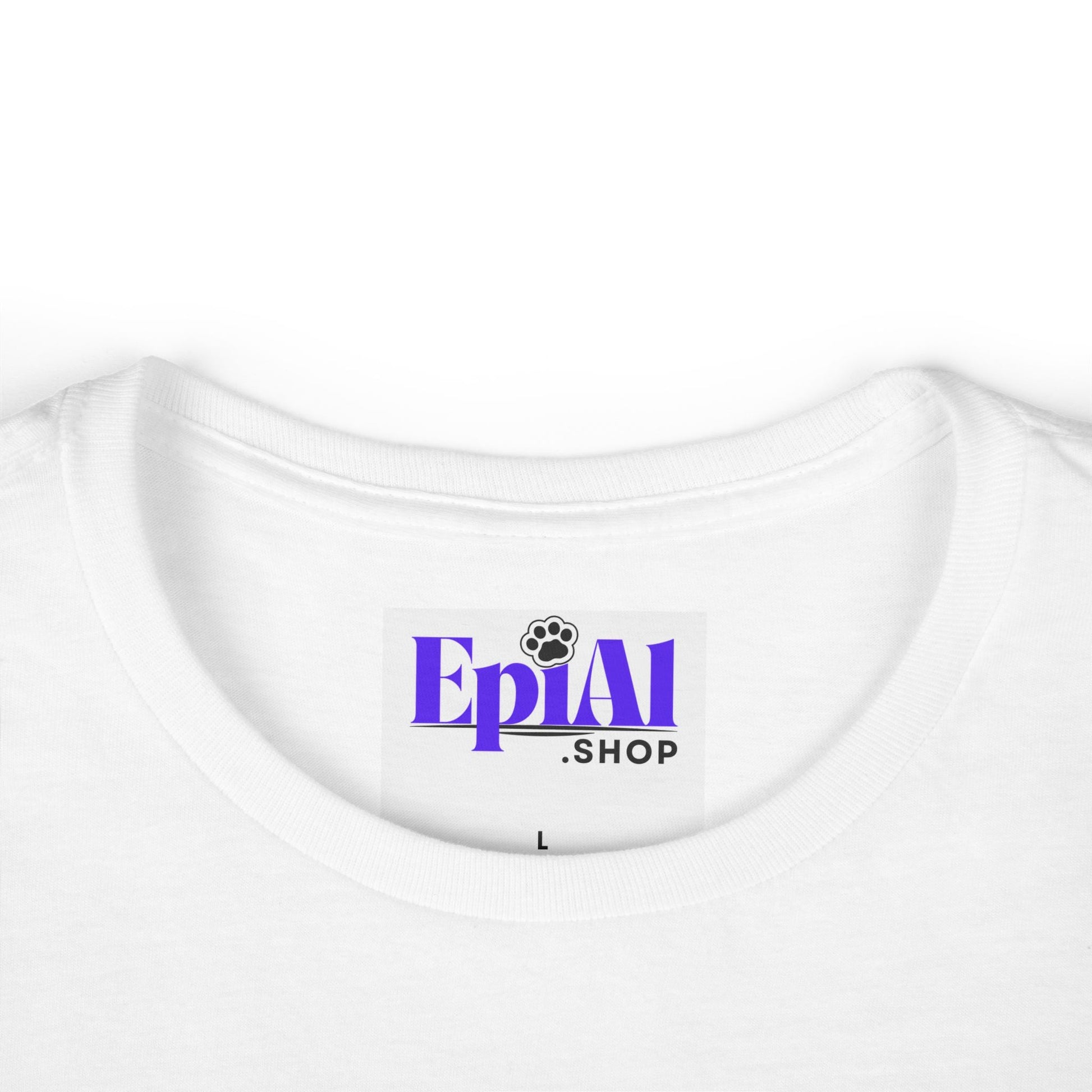 One Star Women's Softstyle Tee - T - Shirt - Epileptic Al’s Shop