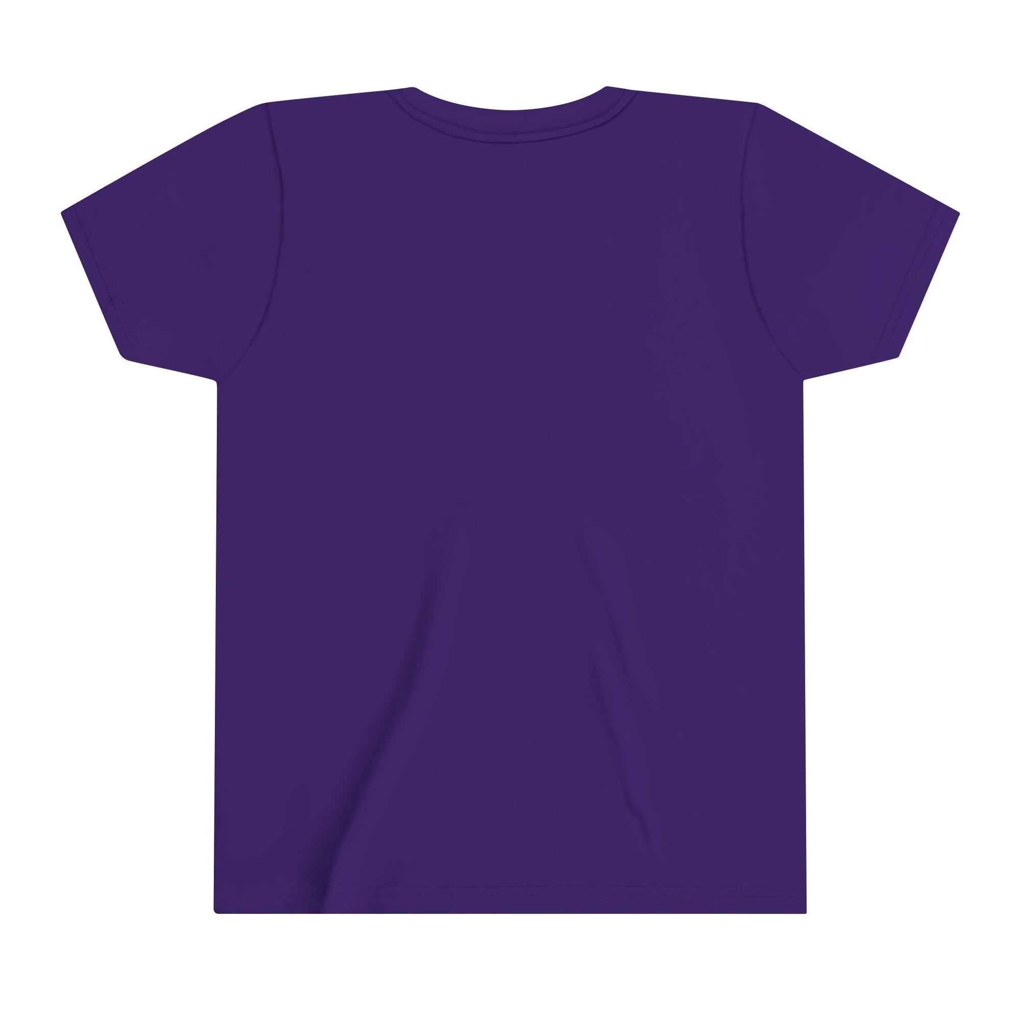 One Star Youth Short Sleeve Tee - Kids clothes - Epileptic Al’s Shop