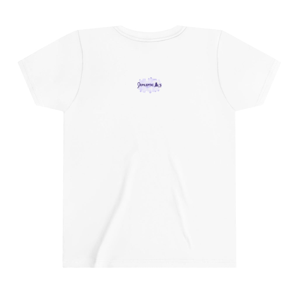 One Star Youth Short Sleeve Tee - Kids clothes - Epileptic Al’s Shop