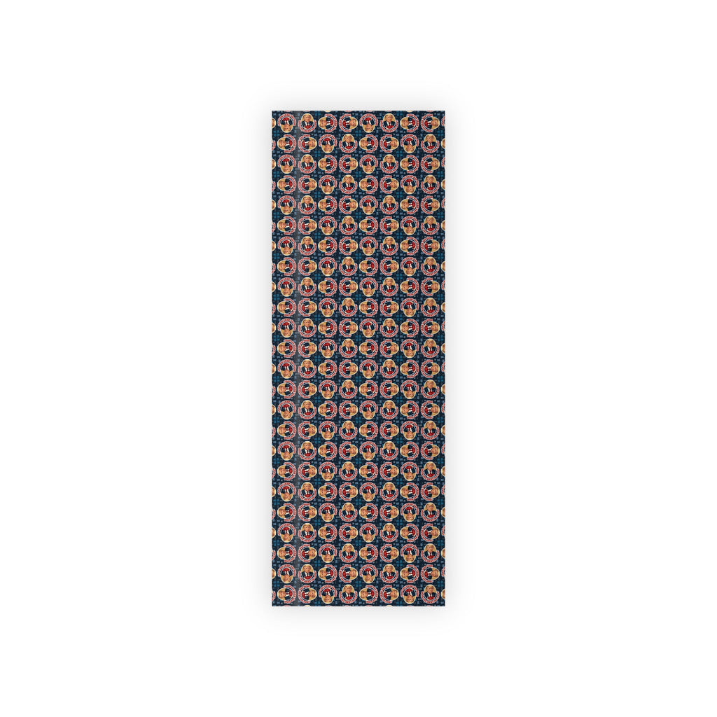 Only the Best Gift Wrap Paper Roll featuring Trump - Paper Products, Gift Wrapping Paper - EpiAl's Shop