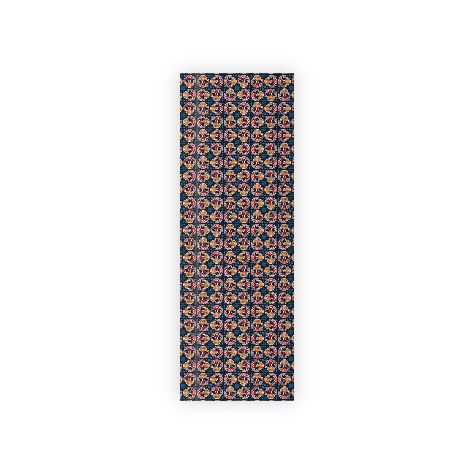 Only the Best Gift Wrap Paper Roll featuring Trump - Paper Products, Gift Wrapping Paper - EpiAl's Shop