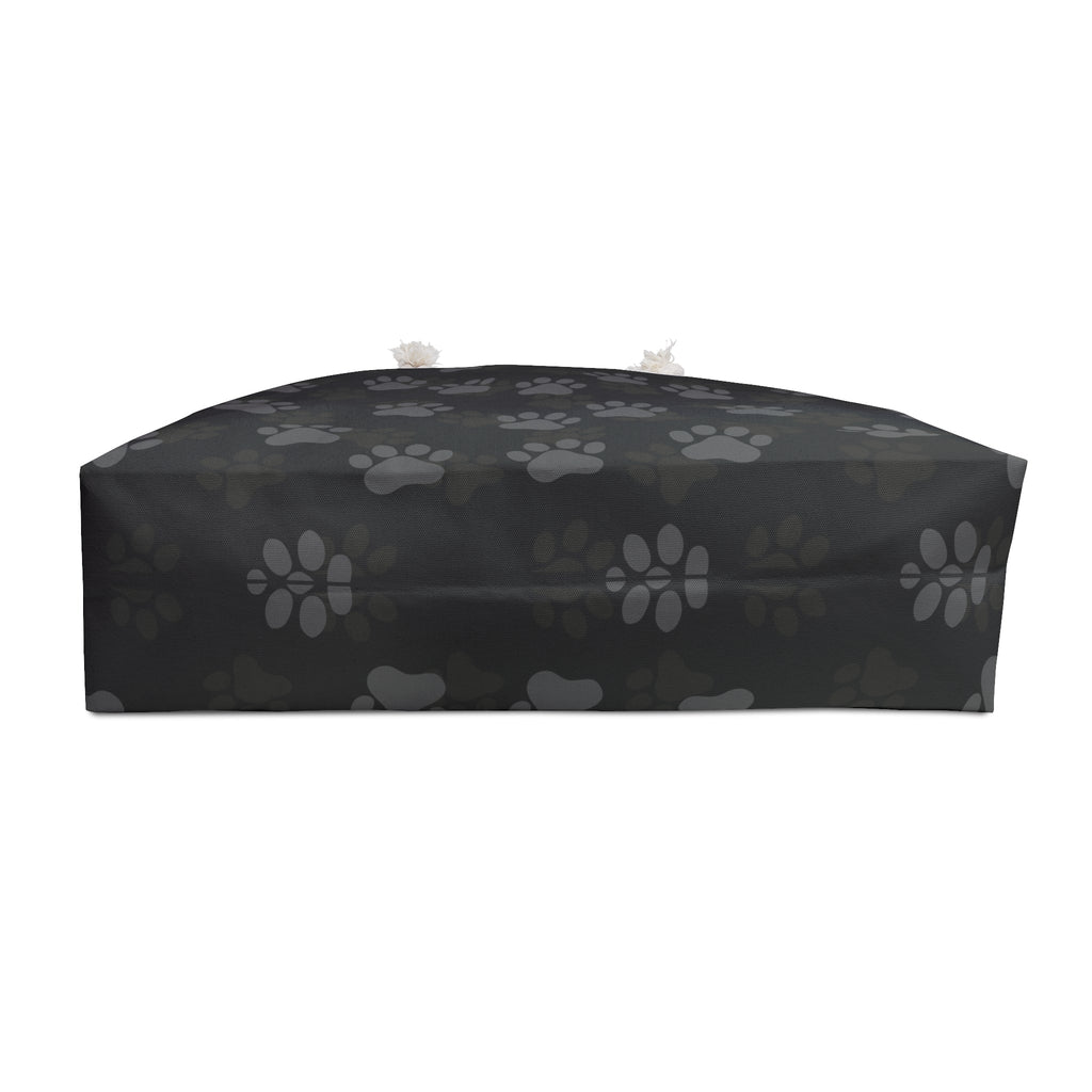 Onyx Paws Weekender Bag - Bags - Epileptic Al’s Shop