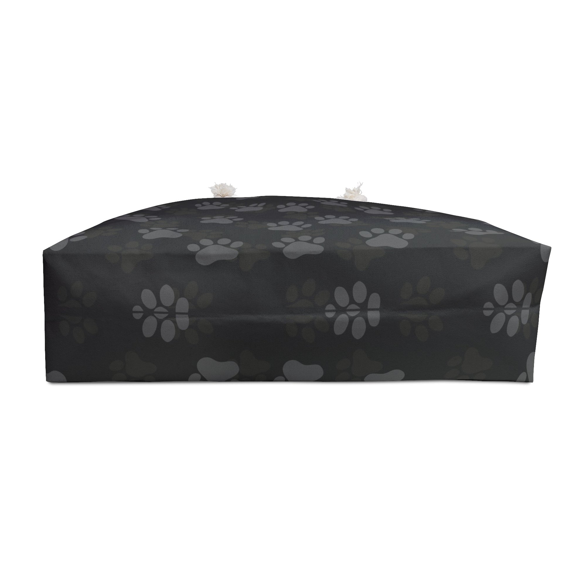 Onyx Paws Weekender Bag - Bags - Epileptic Al’s Shop