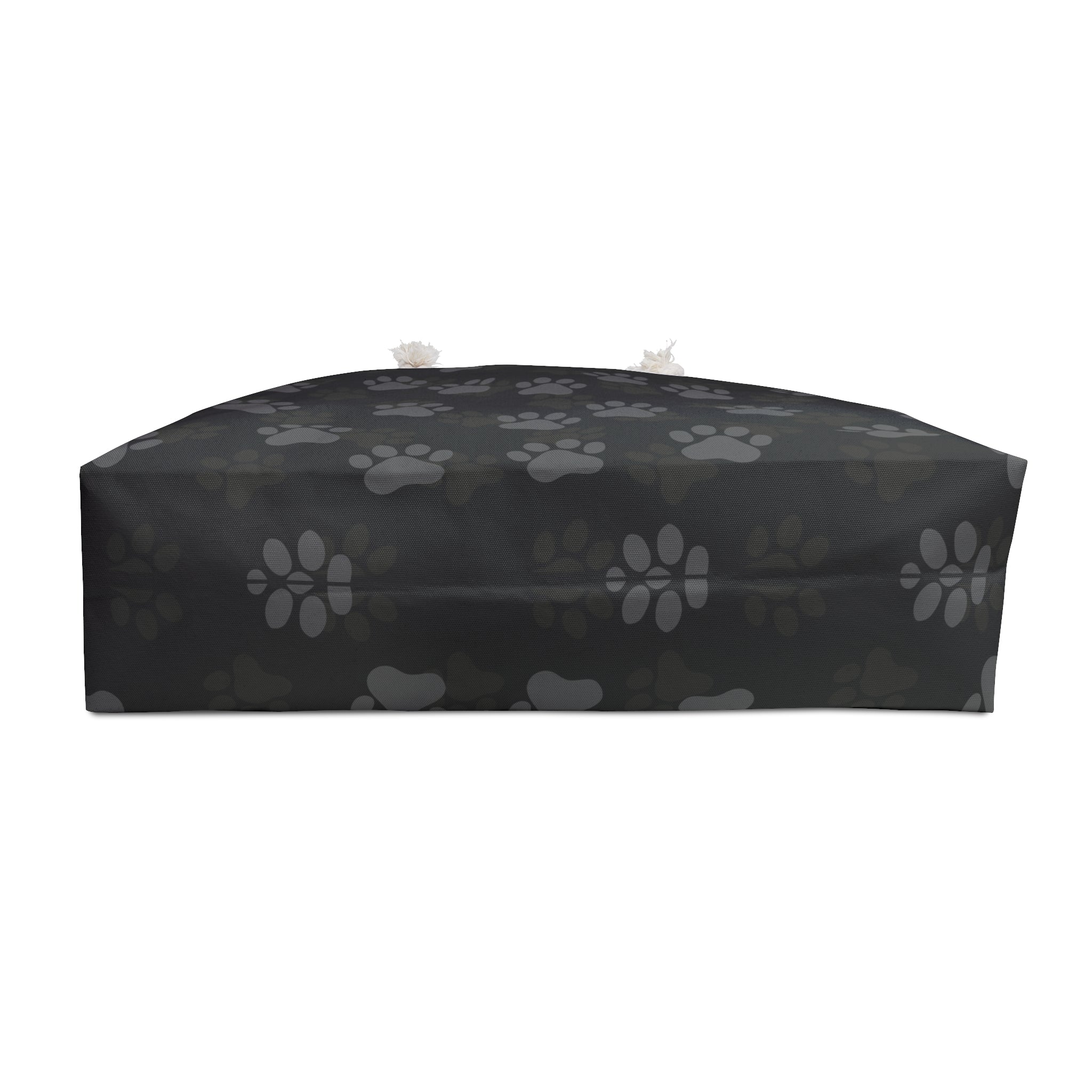 Onyx Paws Weekender Bag - Bags - Epileptic Al’s Shop