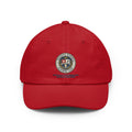 Parasitic Diarrhea Response Team Dad Hat - Hats, Baseball & Trucker - EpiAl's Shop