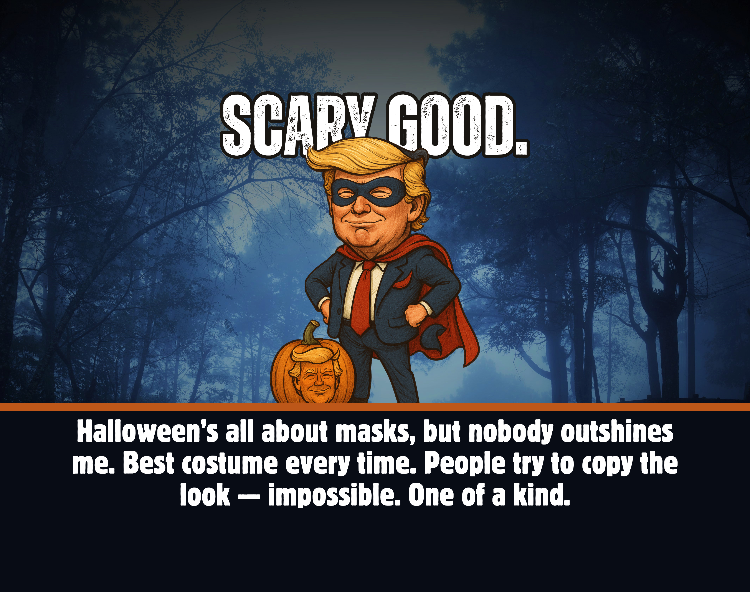 2026 Calendar: The Year of Tremendous Leadership