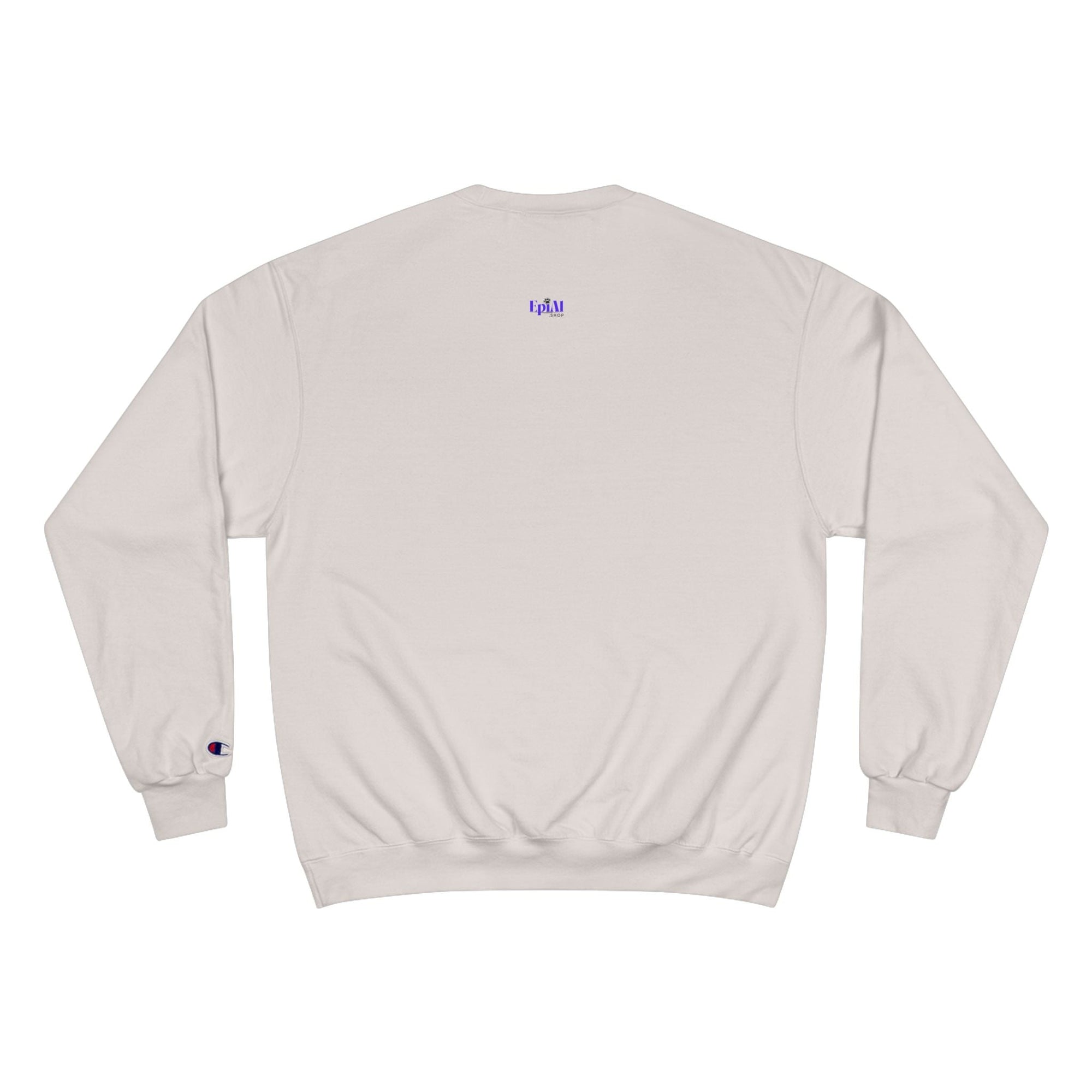 Patriotic Champion Sweatshirt, 45 47 Trump - Clothing, Sweatshirts - EpiAl's Shop