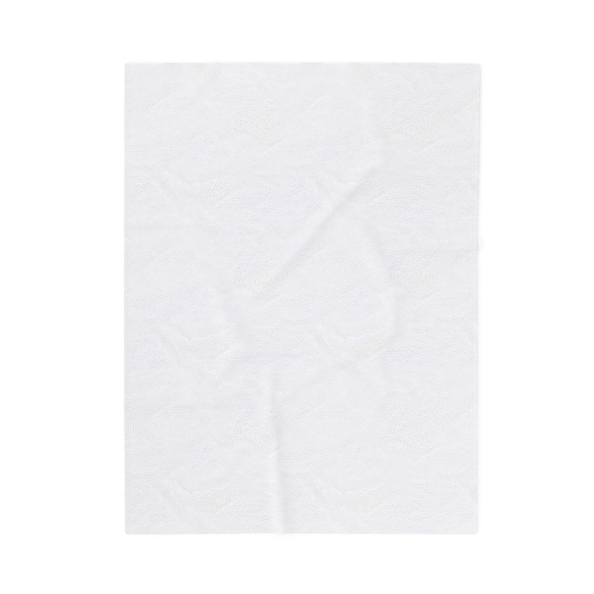 “Pause” Epilepsy Awareness Blanket – Purple Ribbon Pause Symbol - Decor, Blankets, Throw - EpiAl's Shop