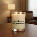 Paw-Approved Environment Candle – Sassy Cat Soy Candle with Dual Wicks - Decor, Candles, Scented - EpiAl's Shop