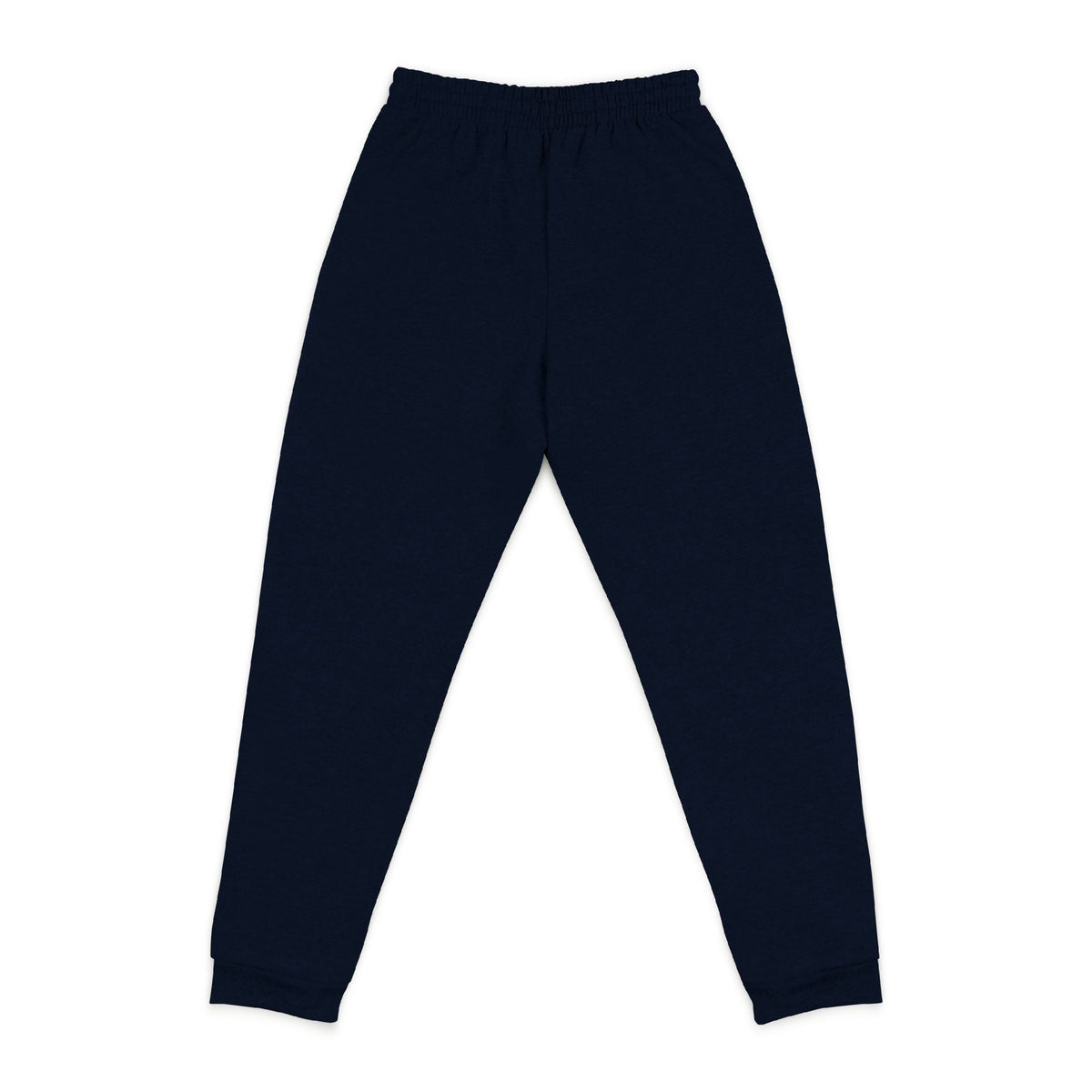 Paw Heart Embroidered Fleece Joggers - Clothing, Women, Jogging Pants - EpiAl's Shop