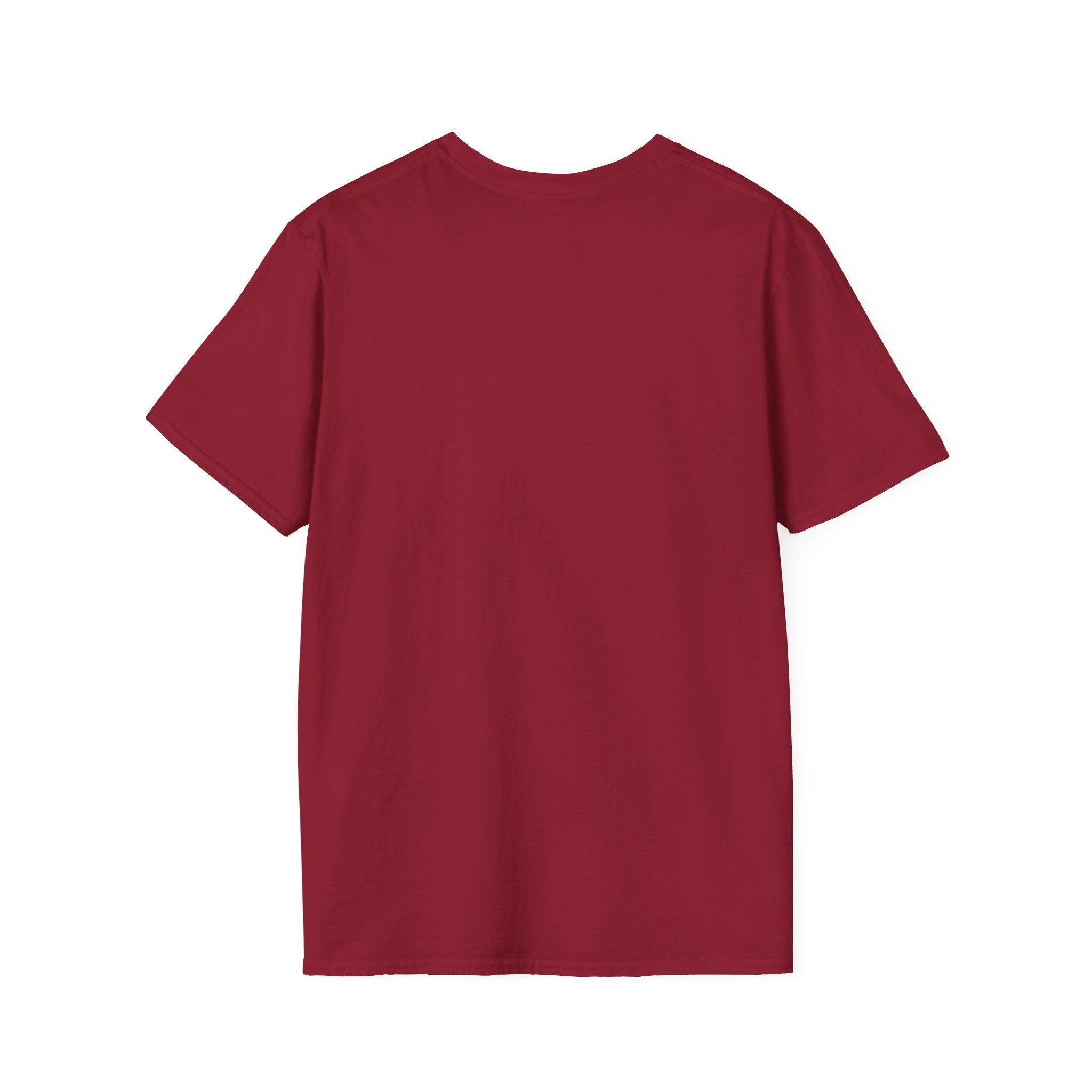 Paw & Order Unisex Softstyle T-Shirt - EpiAl's Shop