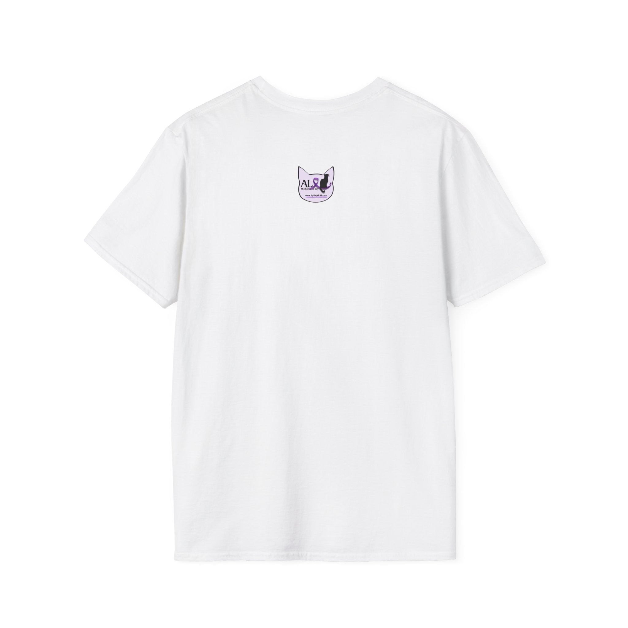 Paw & Order Unisex Softstyle T-Shirt - EpiAl's Shop
