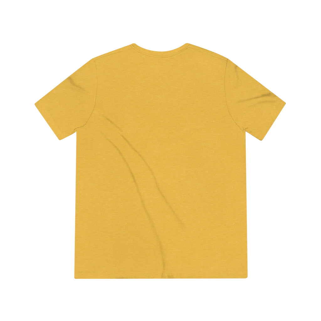 Paw & Order Unisex Triblend Tee - T - Shirt - Epileptic Al’s Shop