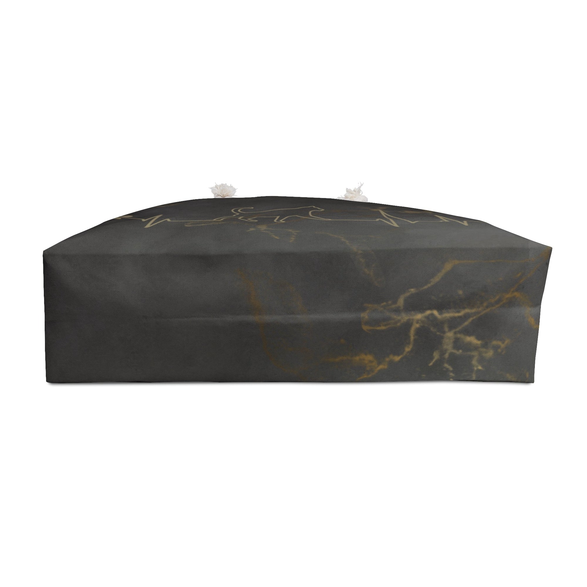 Pawbeat Weekender Bag - Bags - Epileptic Al’s Shop