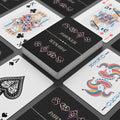 PAWKER Cat Poker Playing Cards – Cat Suit Card Deck - Toys & Games, Playing Cards - EpiAl's Shop