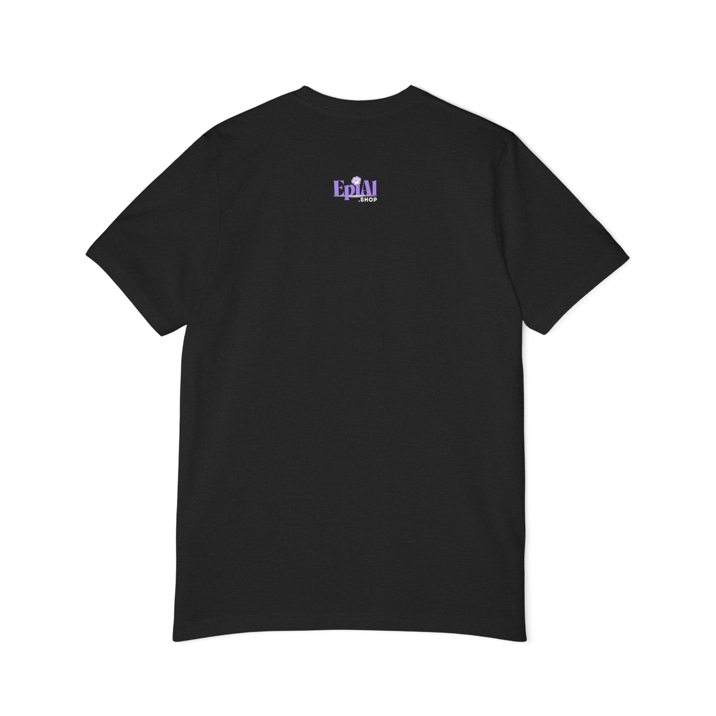 Paws on a Rainbow USA - Made Unisex Short - Sleeve Jersey T - Shirt - T - Shirt - Epileptic Al’s Shop