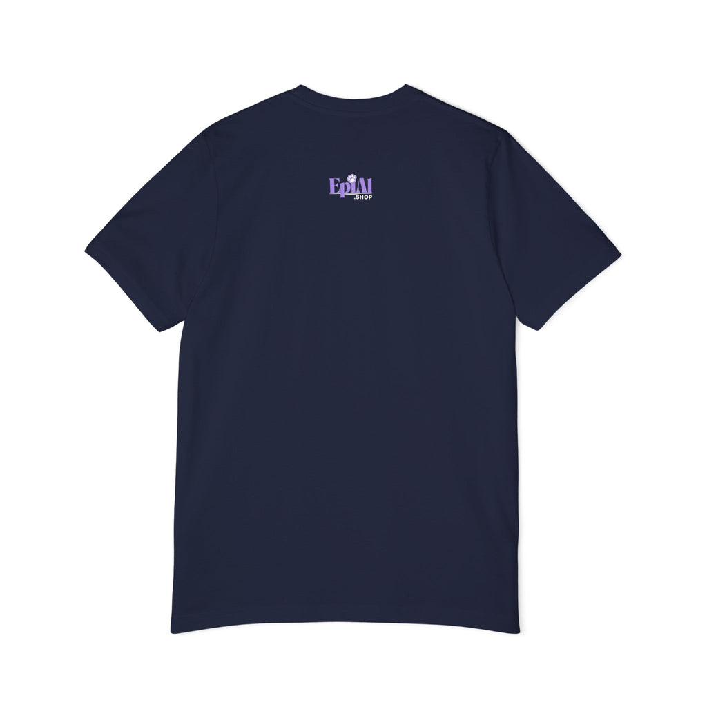 Paws on a Rainbow USA - Made Unisex Short - Sleeve Jersey T - Shirt - T - Shirt - Epileptic Al’s Shop