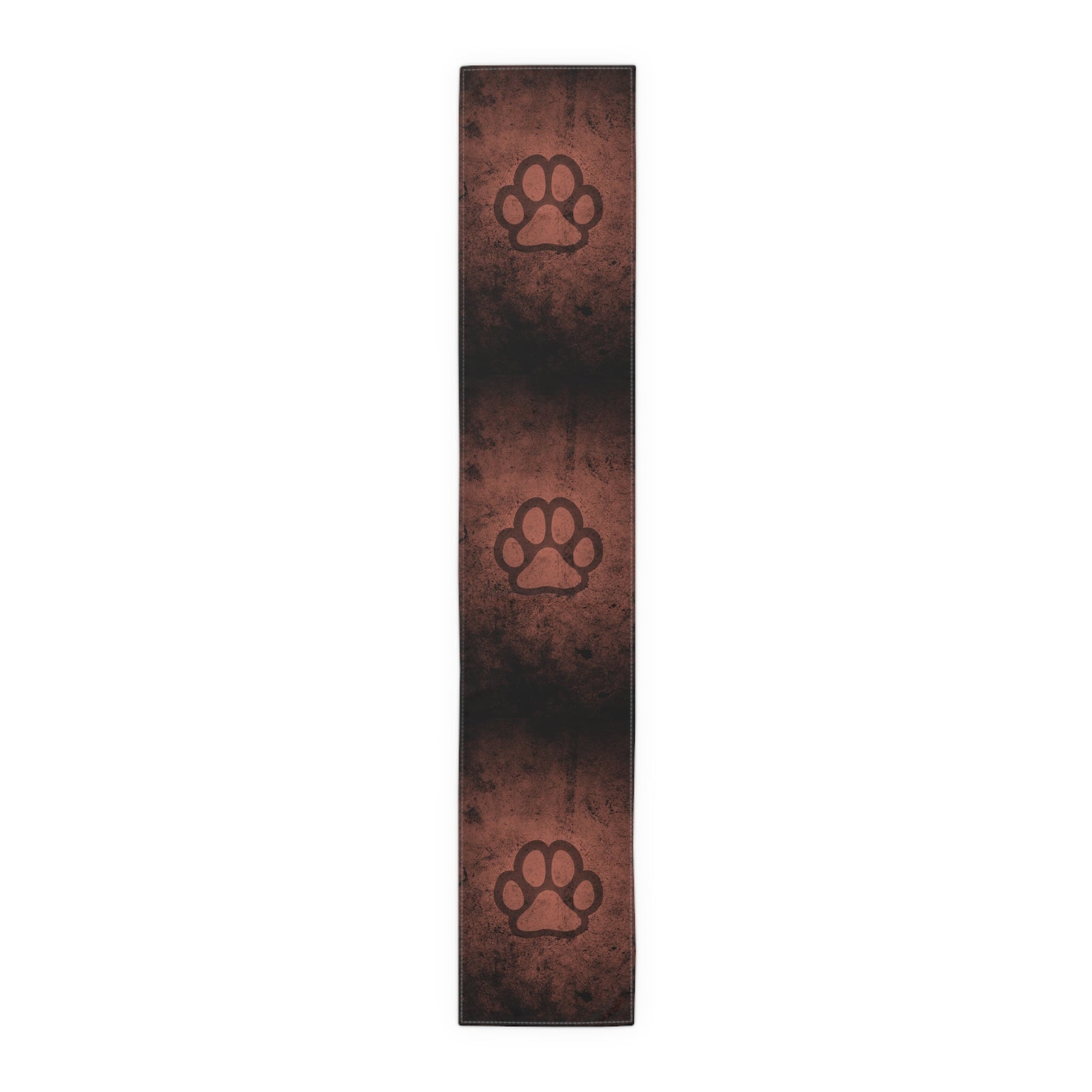 Paws on the Table Runner (Cotton, Poly) - Home Decor - Epileptic Al’s Shop