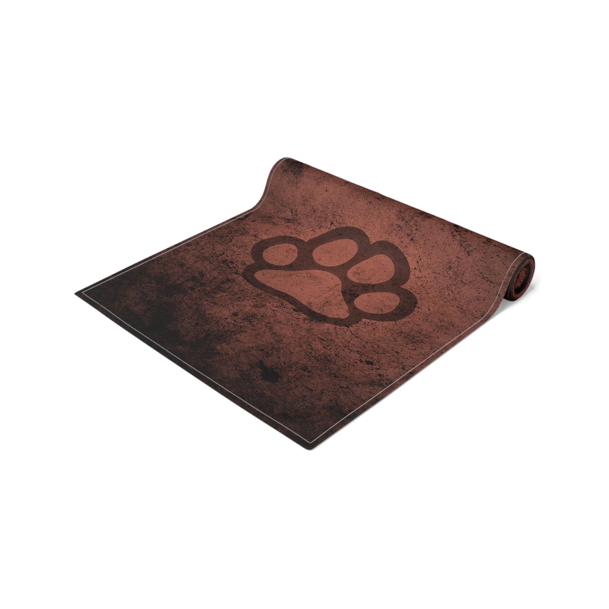 Paws on the Table Runner (Cotton, Poly) - Home Decor - Epileptic Al’s Shop