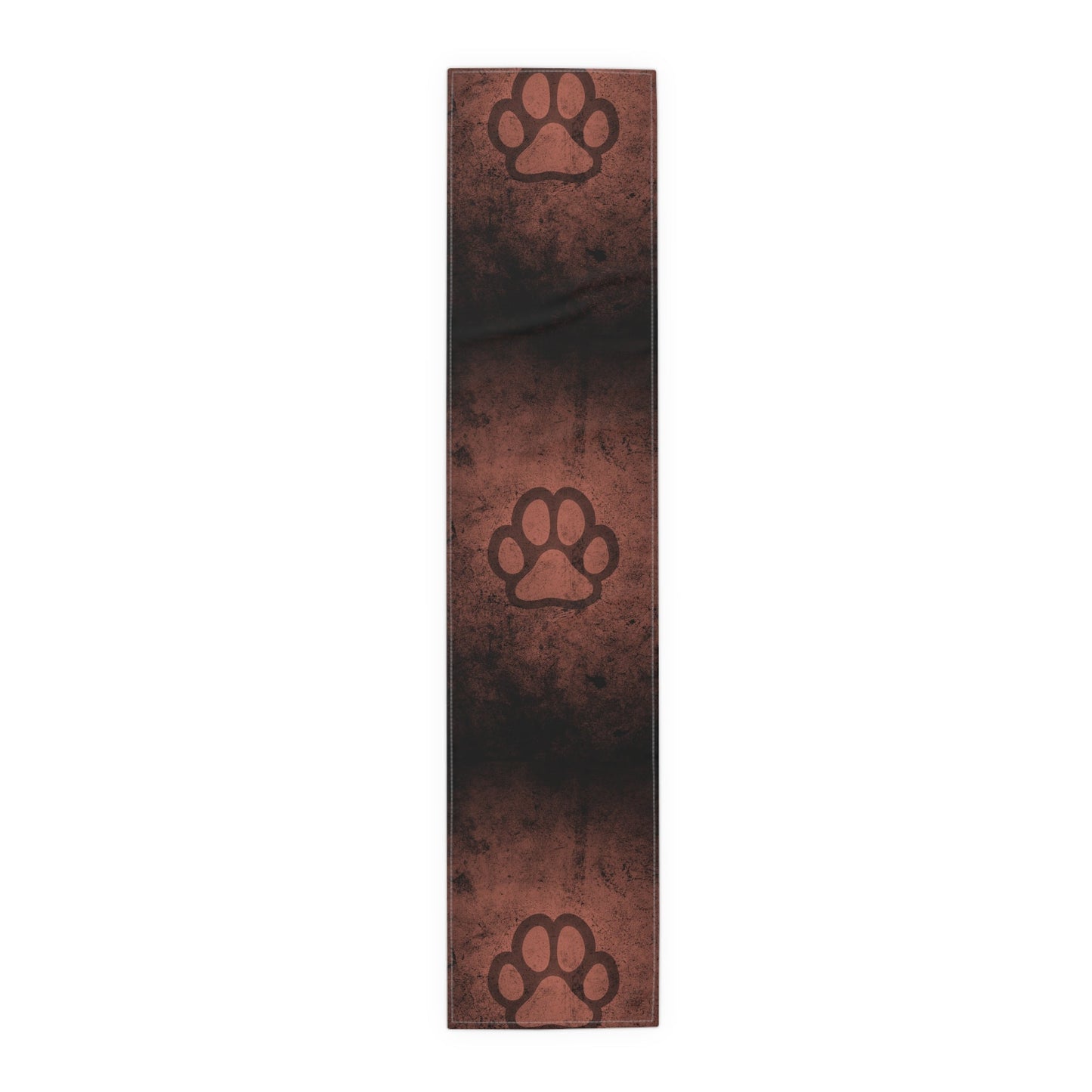 Paws on the Table Runner (Cotton, Poly) - Home Decor - Epileptic Al’s Shop