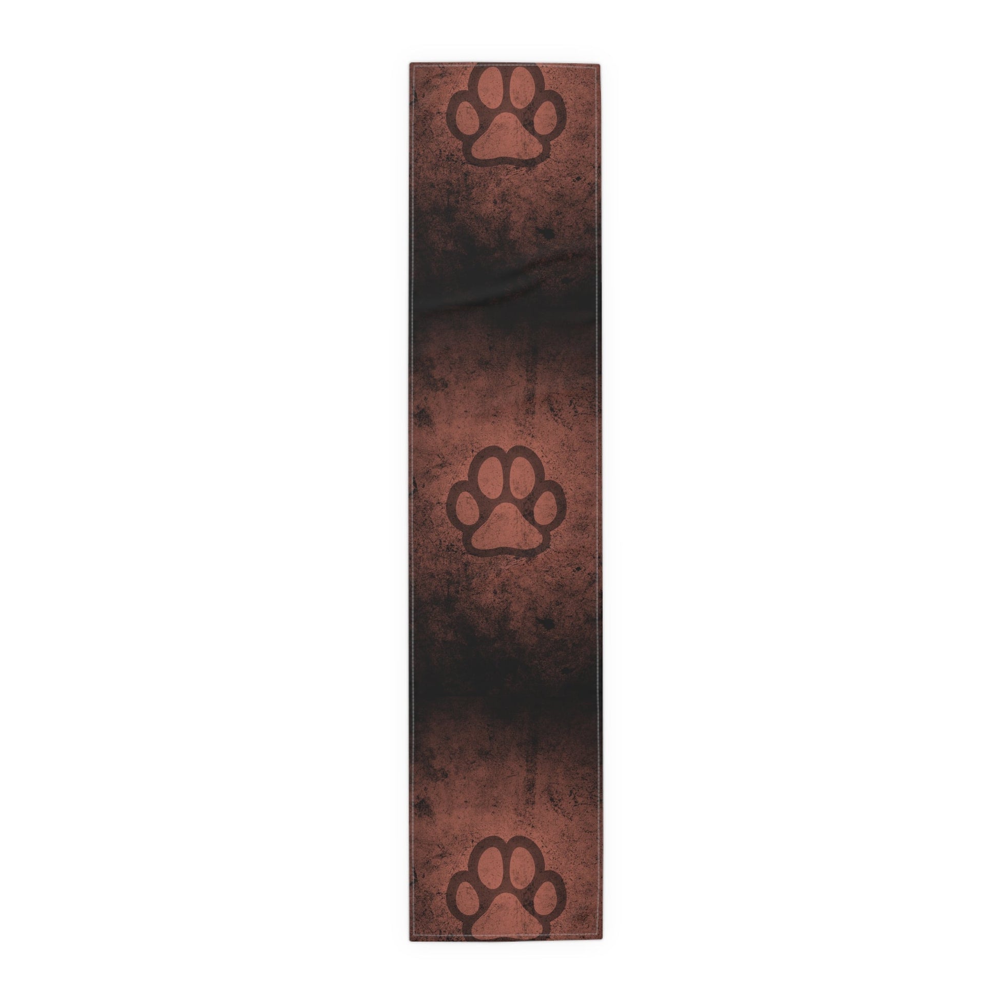 Paws on the Table Runner (Cotton, Poly) - Home Decor - Epileptic Al’s Shop