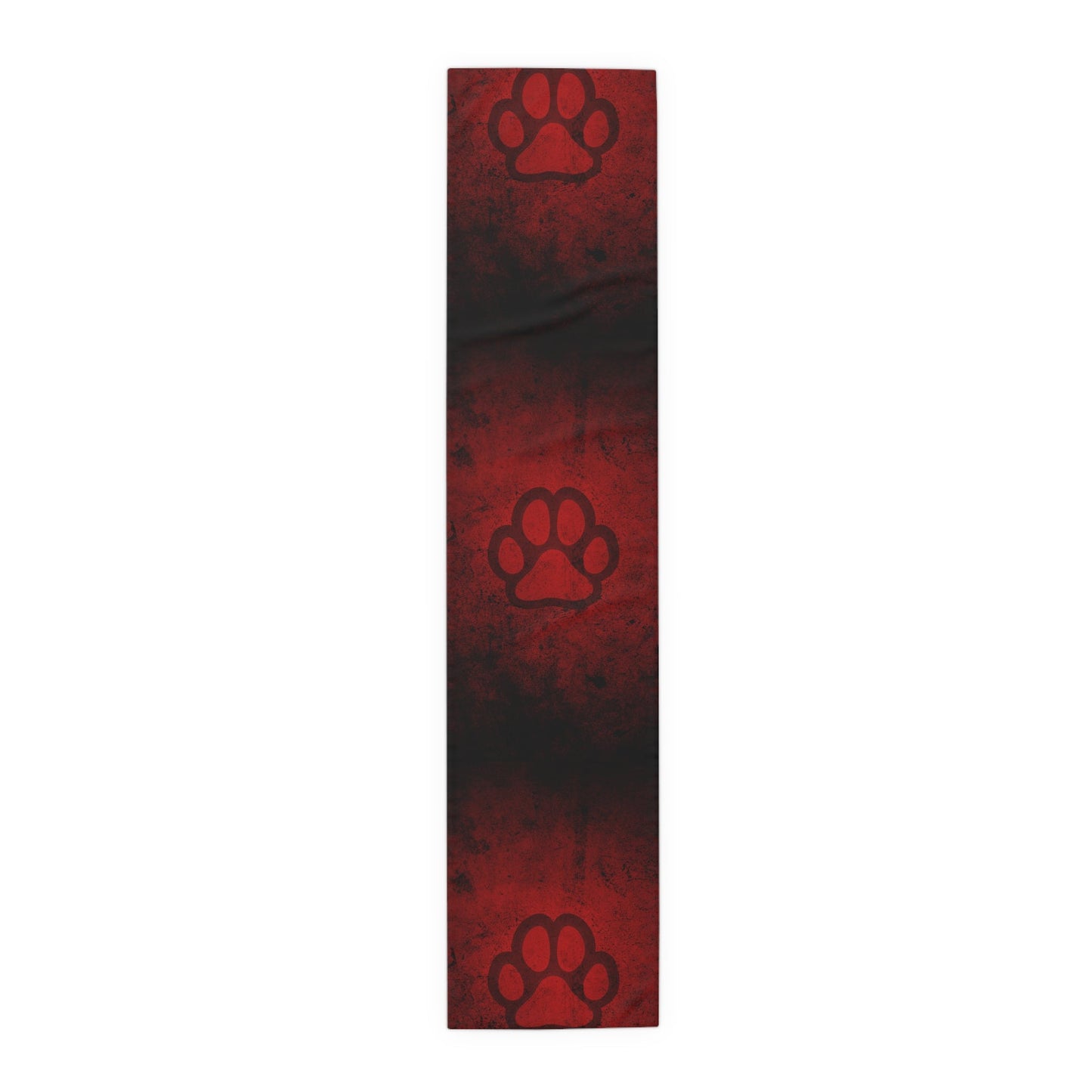 Paws on the Table Runner (Cotton, Poly) - Home Decor - Epileptic Al’s Shop