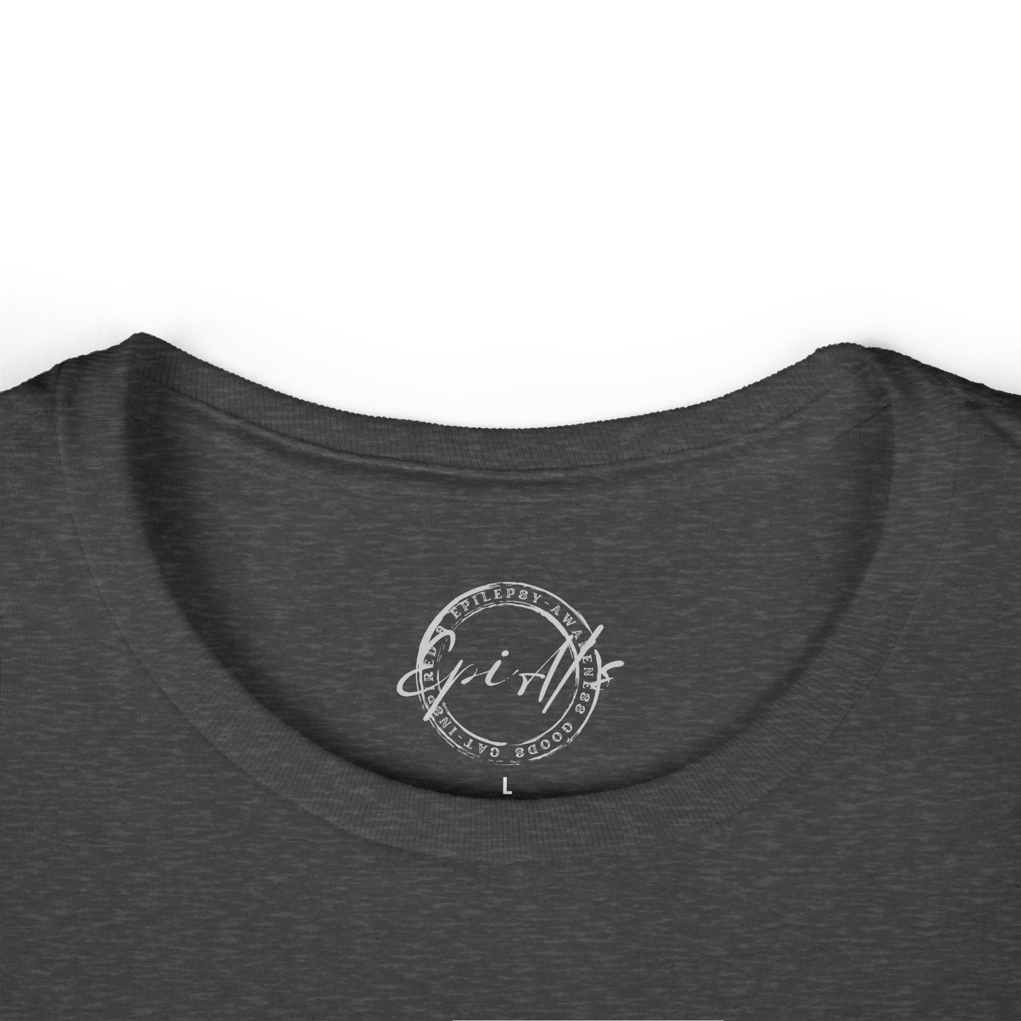Pawsitivity Colorful Women's Tee - Clothing, T-shirts - EpiAl's Shop