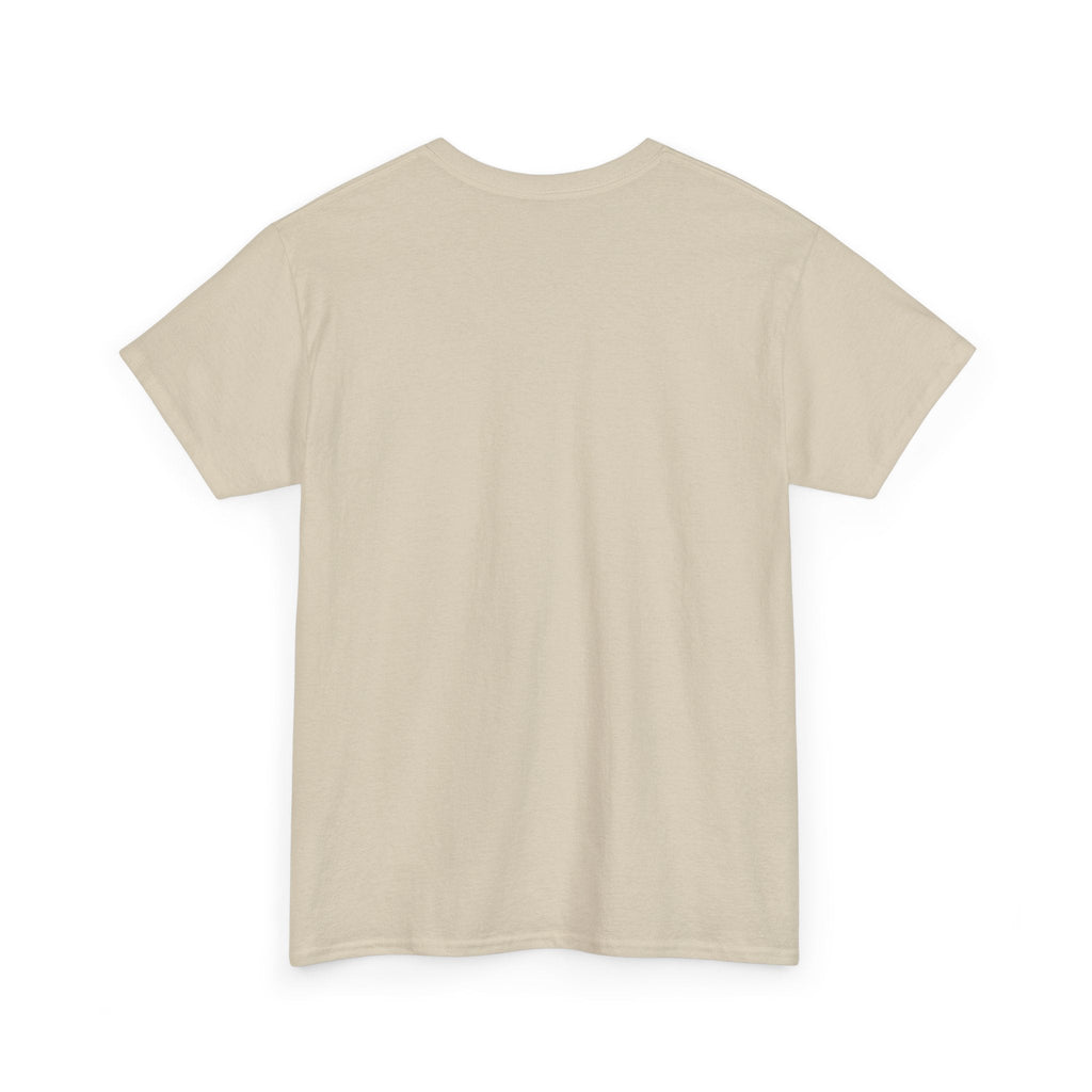 Pawsitivity Unisex Heavy Cotton Tee - T - Shirt - Epileptic Al’s Shop
