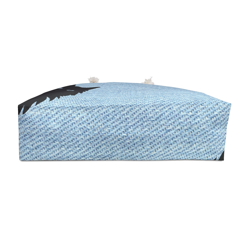Peeping Tom Weekender Bag - Bags - Epileptic Al’s Shop
