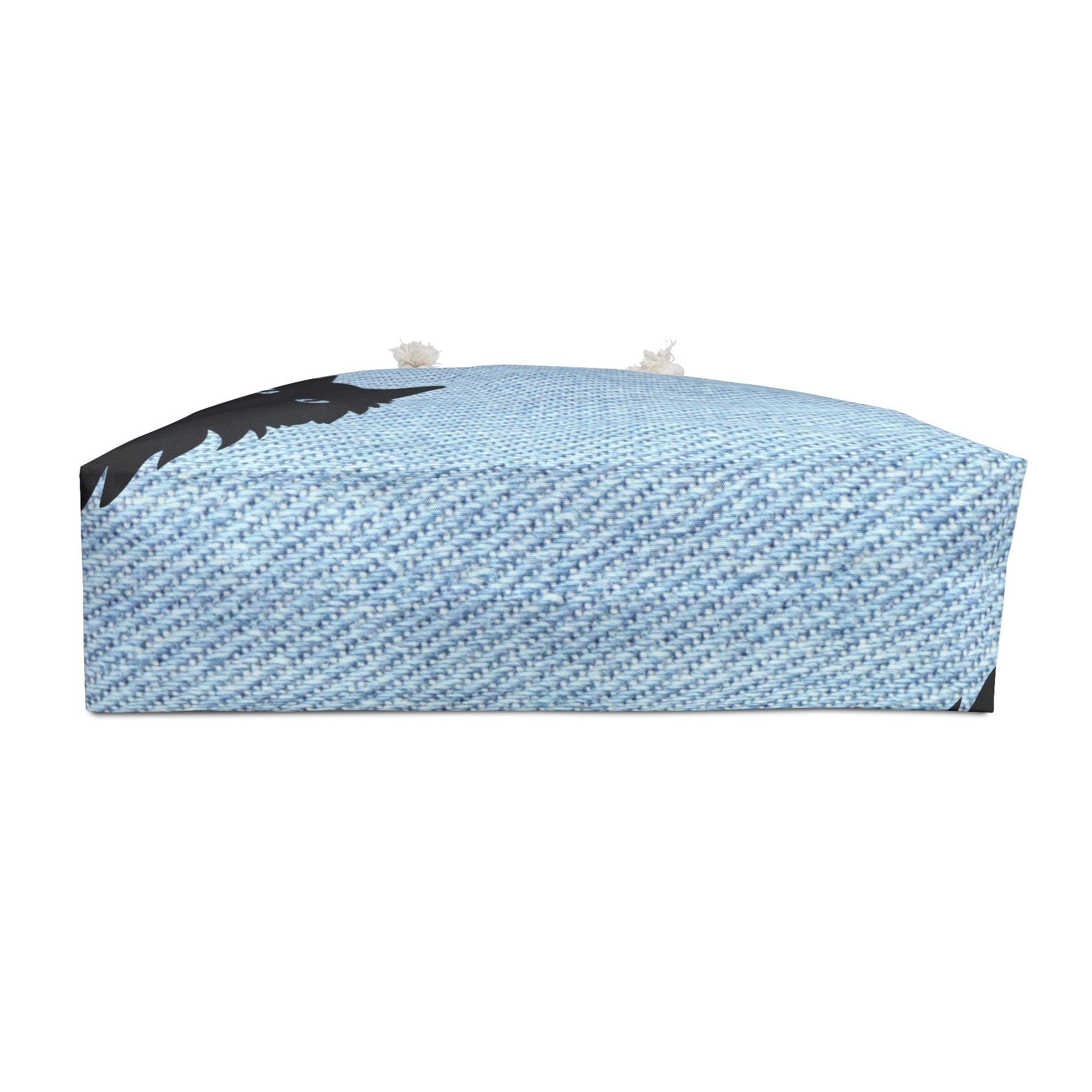 Peeping Tom Weekender Bag - Bags - Epileptic Al’s Shop