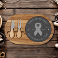 Perfectly Steadied Charcuterie Board – One Moment at a Time - Boards & Trays, Charcuterie - EpiAl's Shop