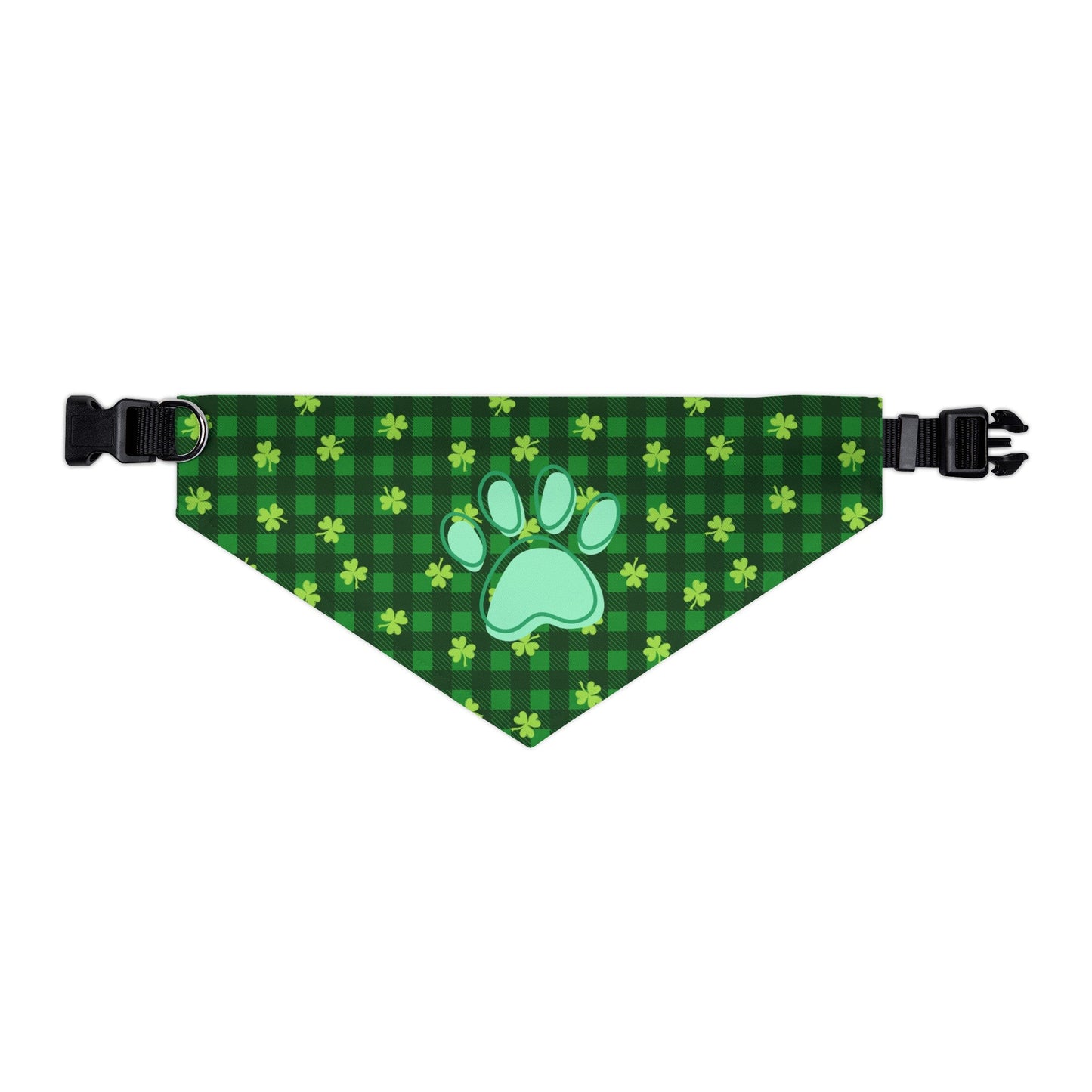 Pet Bandana Collar - Pets - Epileptic Al’s Shop