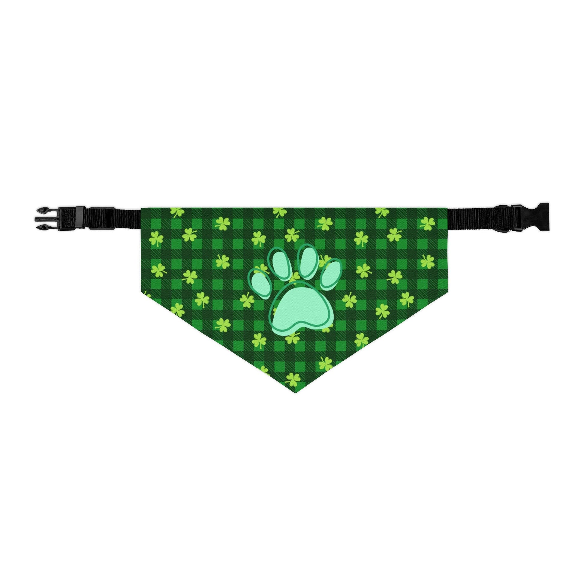 Pet Bandana Collar - Pets - Epileptic Al’s Shop