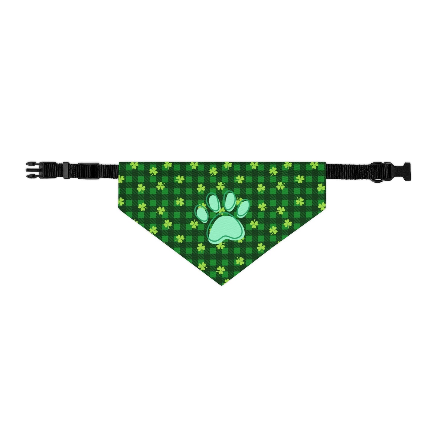 Pet Bandana Collar - Pets - Epileptic Al’s Shop